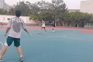 篮球训练视频合集剪辑